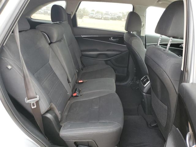 Photo 10 VIN: 5XYPG4A33KG576379 - KIA SORENTO L 