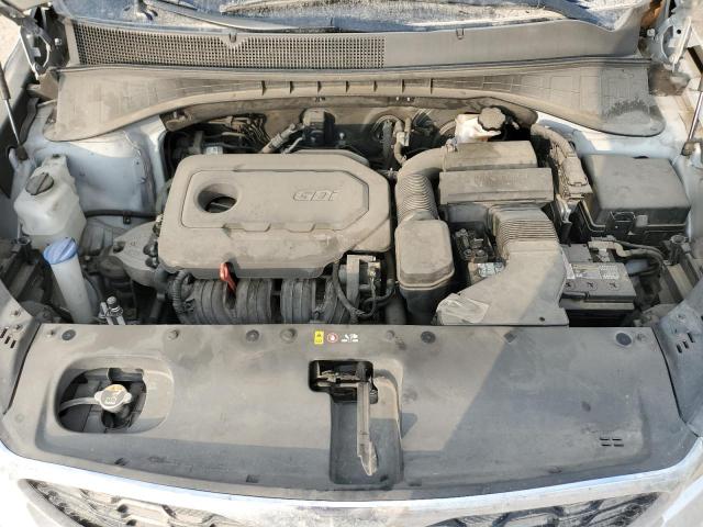 Photo 11 VIN: 5XYPG4A33KG576379 - KIA SORENTO L 