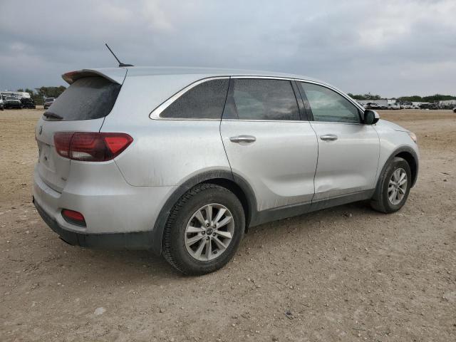 Photo 2 VIN: 5XYPG4A33KG576379 - KIA SORENTO L 