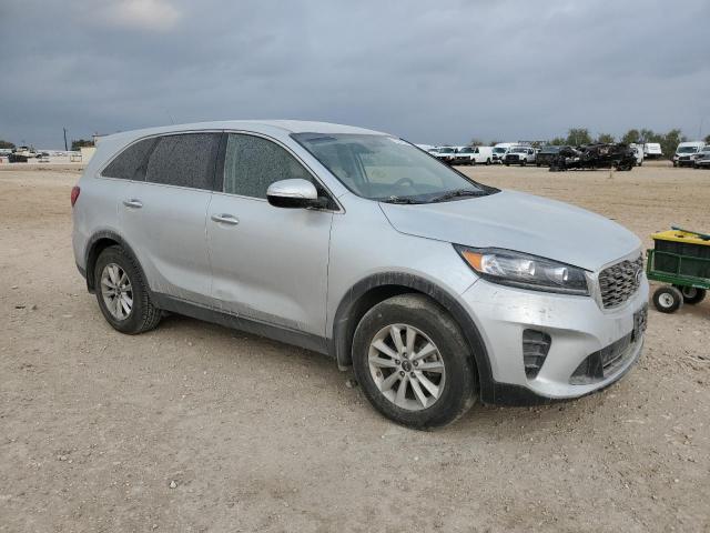 Photo 3 VIN: 5XYPG4A33KG576379 - KIA SORENTO L 