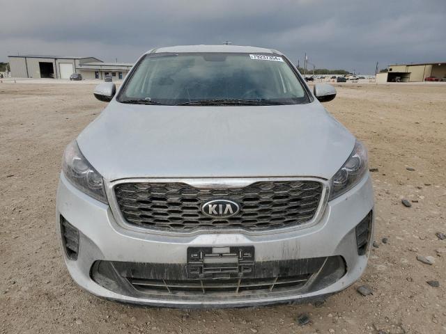 Photo 4 VIN: 5XYPG4A33KG576379 - KIA SORENTO L 