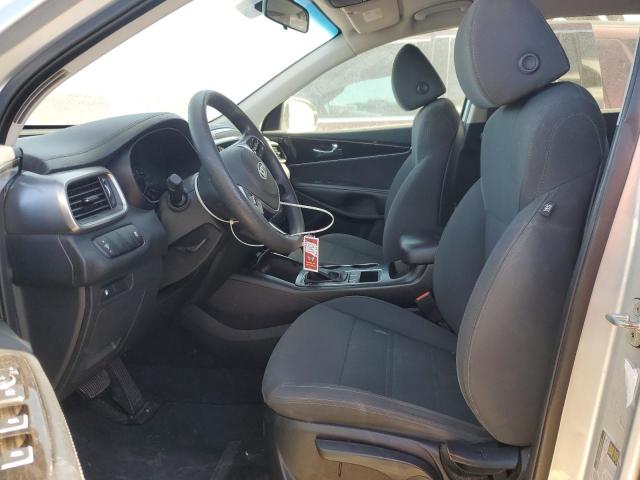 Photo 6 VIN: 5XYPG4A33KG576379 - KIA SORENTO L 