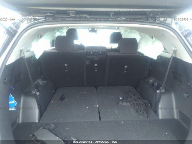 Photo 7 VIN: 5XYPG4A33KG582117 - KIA SORENTO 