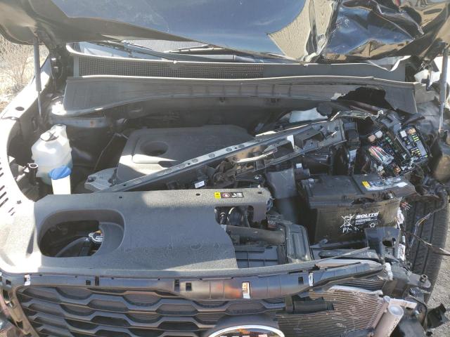 Photo 6 VIN: 5XYPG4A33KG585437 - KIA SORENTO L 