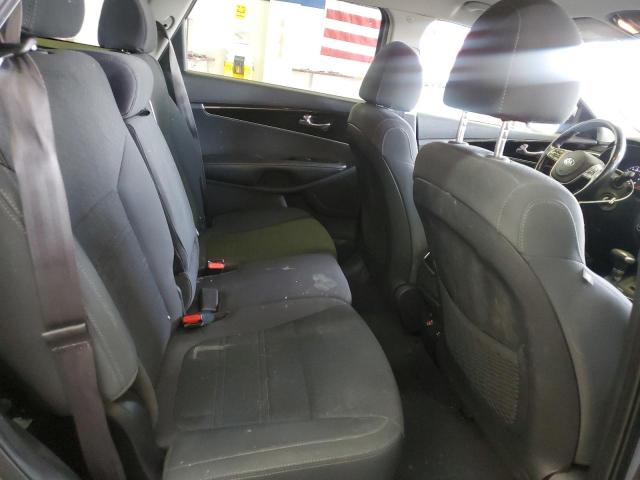 Photo 10 VIN: 5XYPG4A33KG600731 - KIA SORENTO L 