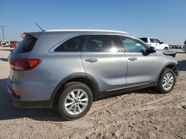 Photo 2 VIN: 5XYPG4A33LG627381 - KIA SORENTO L 