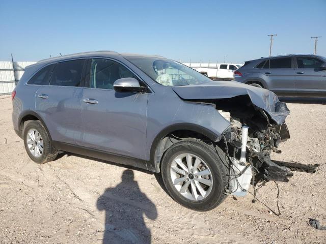 Photo 3 VIN: 5XYPG4A33LG627381 - KIA SORENTO L 