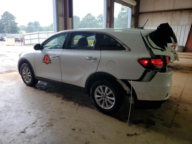 Photo 1 VIN: 5XYPG4A33LG628336 - KIA SORENTO 