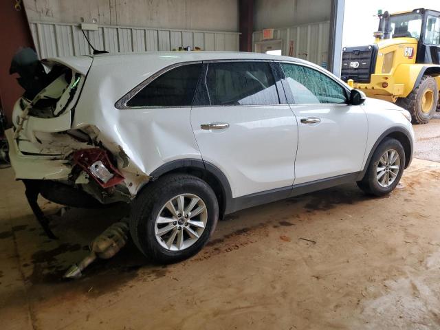 Photo 2 VIN: 5XYPG4A33LG628336 - KIA SORENTO 