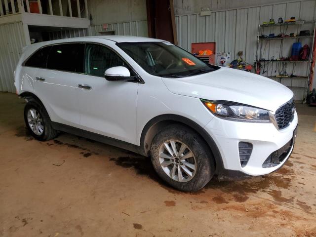 Photo 3 VIN: 5XYPG4A33LG628336 - KIA SORENTO 