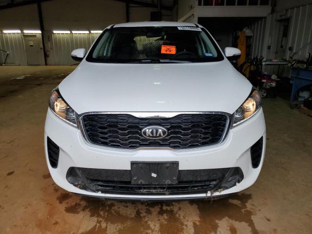 Photo 4 VIN: 5XYPG4A33LG628336 - KIA SORENTO 