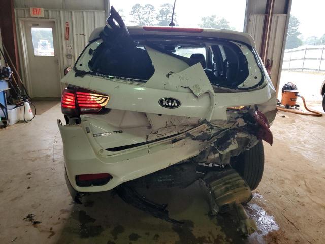 Photo 5 VIN: 5XYPG4A33LG628336 - KIA SORENTO 