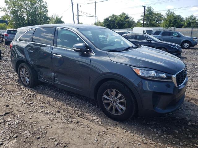 Photo 3 VIN: 5XYPG4A33LG631608 - KIA SORENTO L 