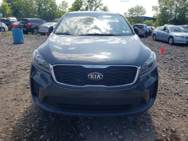 Photo 4 VIN: 5XYPG4A33LG631608 - KIA SORENTO L 