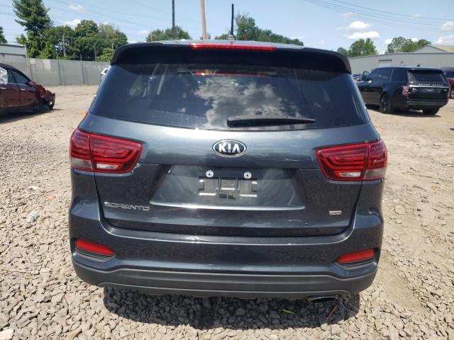 Photo 5 VIN: 5XYPG4A33LG631608 - KIA SORENTO L 