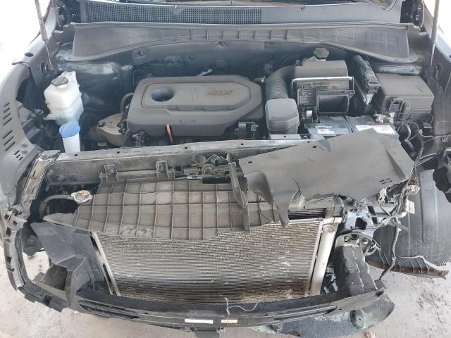 Photo 10 VIN: 5XYPG4A33LG635156 - KIA SORENTO L 