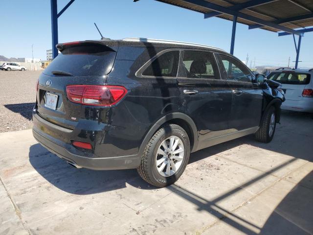 Photo 2 VIN: 5XYPG4A33LG635156 - KIA SORENTO L 