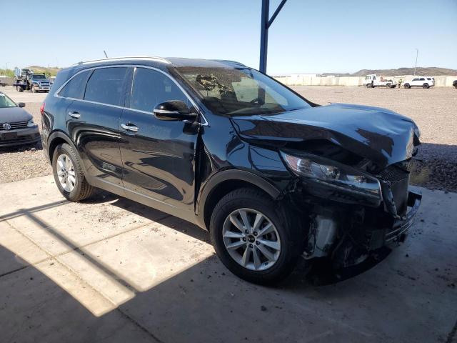 Photo 3 VIN: 5XYPG4A33LG635156 - KIA SORENTO L 