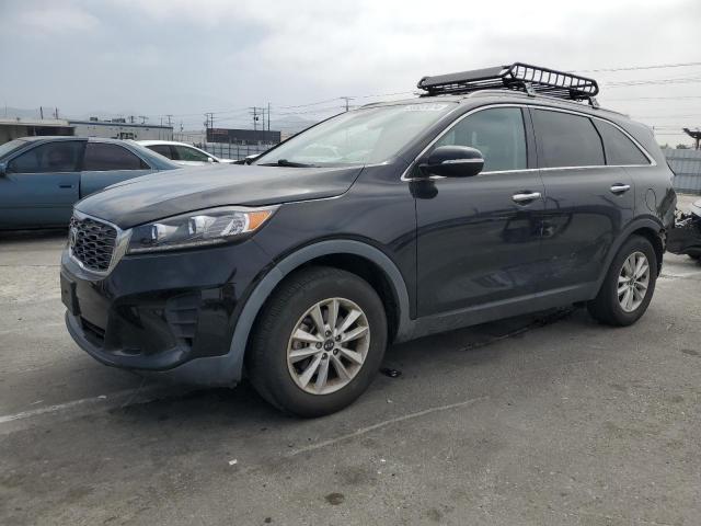 Photo 0 VIN: 5XYPG4A33LG638638 - KIA SORENTO 