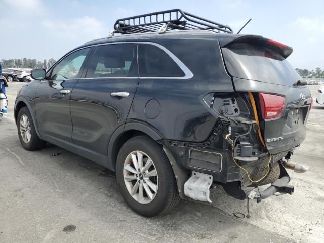 Photo 1 VIN: 5XYPG4A33LG638638 - KIA SORENTO 