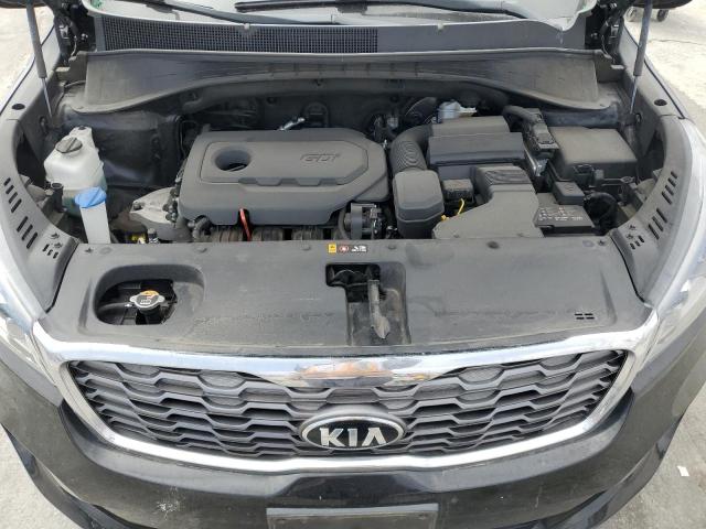 Photo 11 VIN: 5XYPG4A33LG638638 - KIA SORENTO 