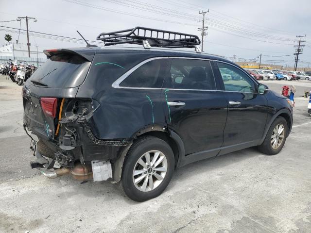 Photo 2 VIN: 5XYPG4A33LG638638 - KIA SORENTO 