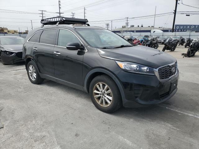 Photo 3 VIN: 5XYPG4A33LG638638 - KIA SORENTO 