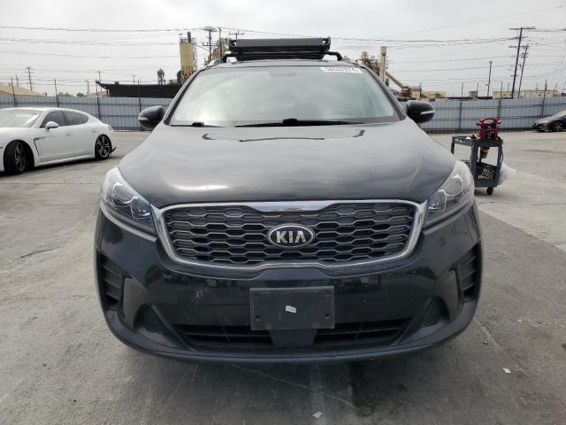 Photo 4 VIN: 5XYPG4A33LG638638 - KIA SORENTO 