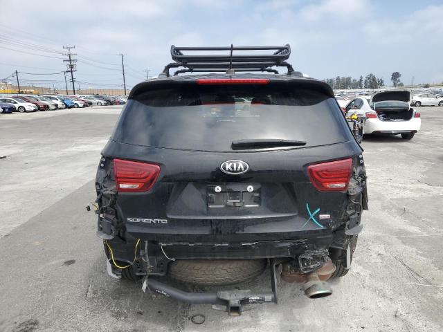 Photo 5 VIN: 5XYPG4A33LG638638 - KIA SORENTO 