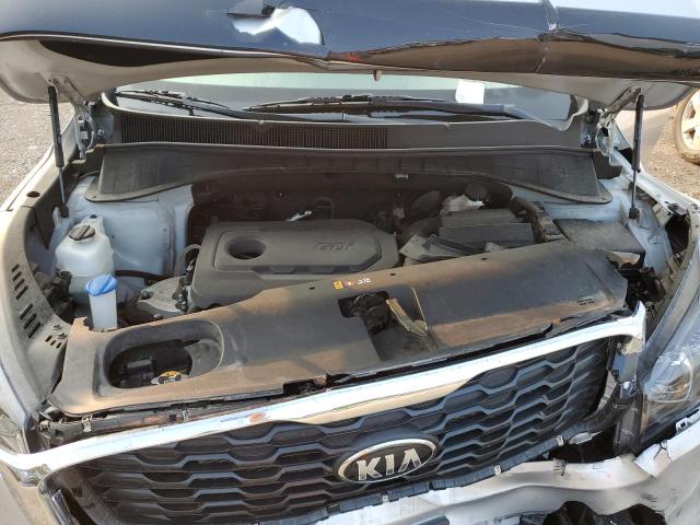 Photo 10 VIN: 5XYPG4A33LG639353 - KIA SORENTO 