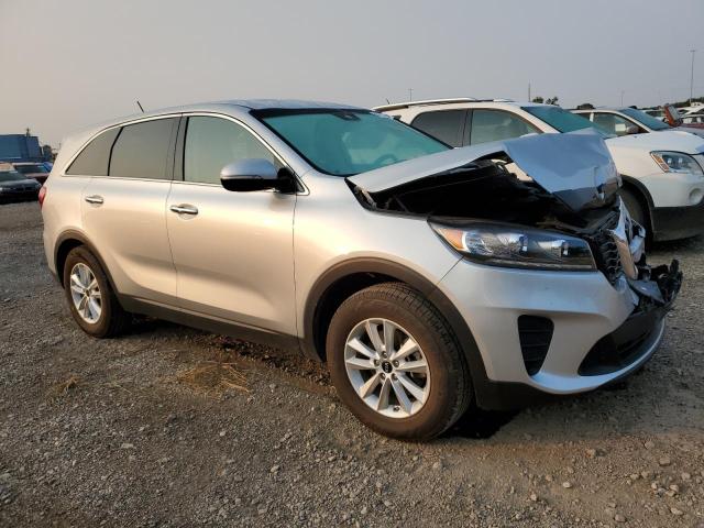 Photo 3 VIN: 5XYPG4A33LG639353 - KIA SORENTO 