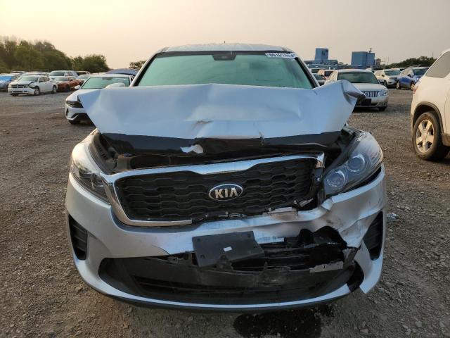 Photo 4 VIN: 5XYPG4A33LG639353 - KIA SORENTO 