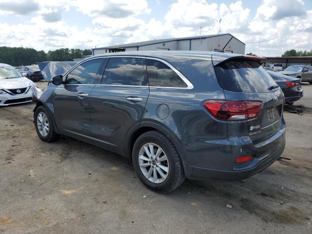 Photo 1 VIN: 5XYPG4A33LG641555 - KIA SORENTO L 