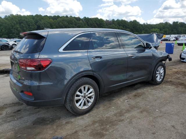 Photo 2 VIN: 5XYPG4A33LG641555 - KIA SORENTO L 