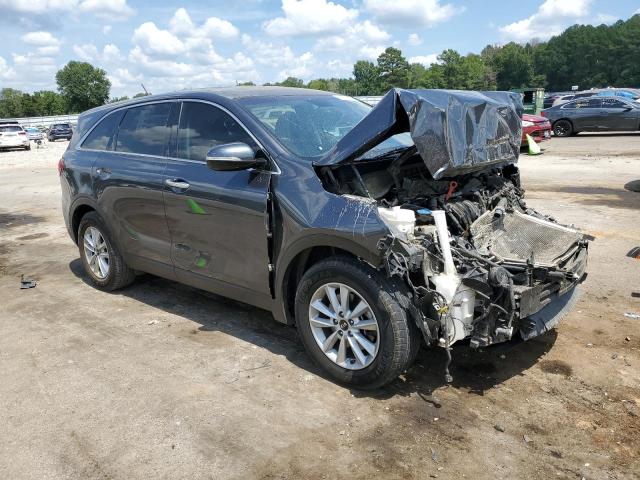 Photo 3 VIN: 5XYPG4A33LG641555 - KIA SORENTO L 