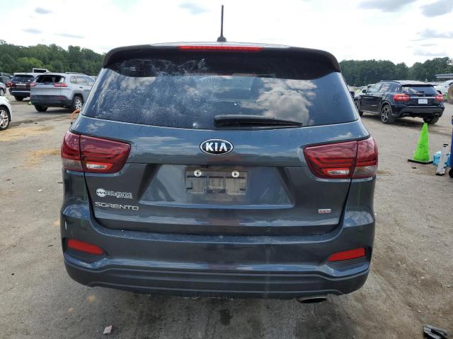 Photo 5 VIN: 5XYPG4A33LG641555 - KIA SORENTO L 