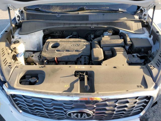 Photo 11 VIN: 5XYPG4A33LG645086 - KIA SORENTO L 