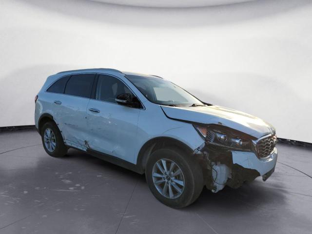 Photo 3 VIN: 5XYPG4A33LG645086 - KIA SORENTO L 