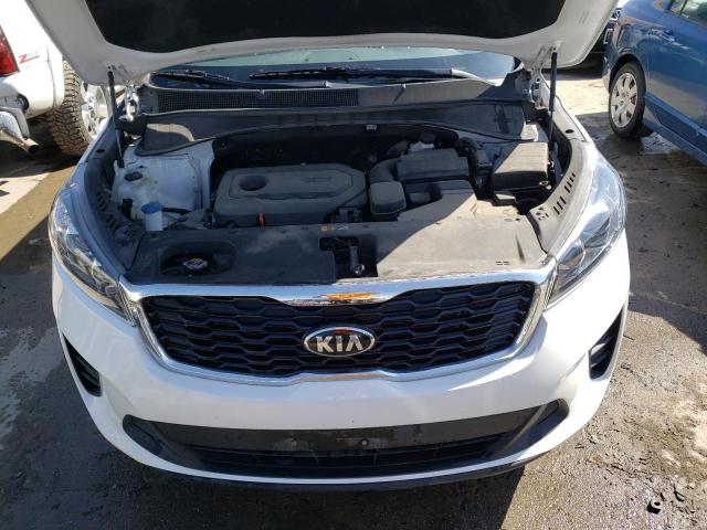 Photo 11 VIN: 5XYPG4A33LG647243 - KIA SORENTO 