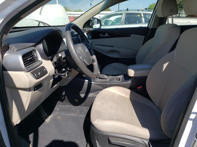 Photo 6 VIN: 5XYPG4A33LG647243 - KIA SORENTO 