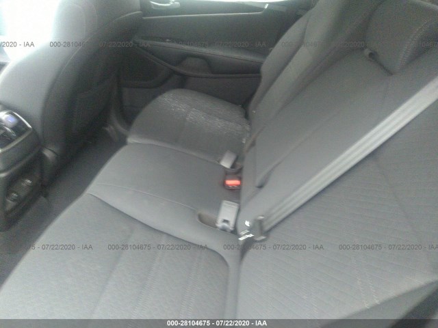 Photo 7 VIN: 5XYPG4A33LG652698 - KIA SORENTO 