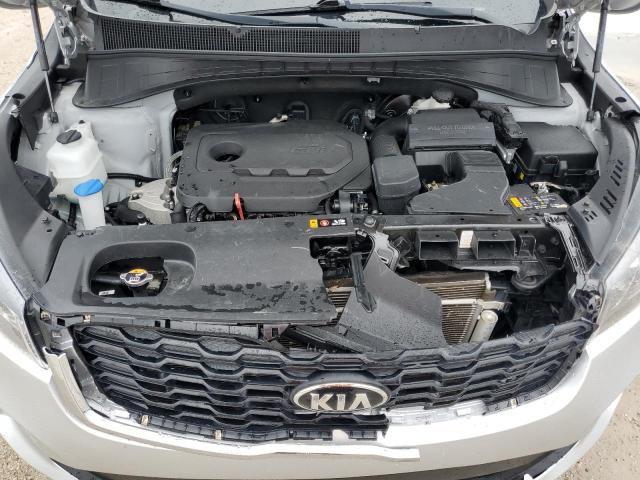 Photo 11 VIN: 5XYPG4A33LG655147 - KIA SORENTO 