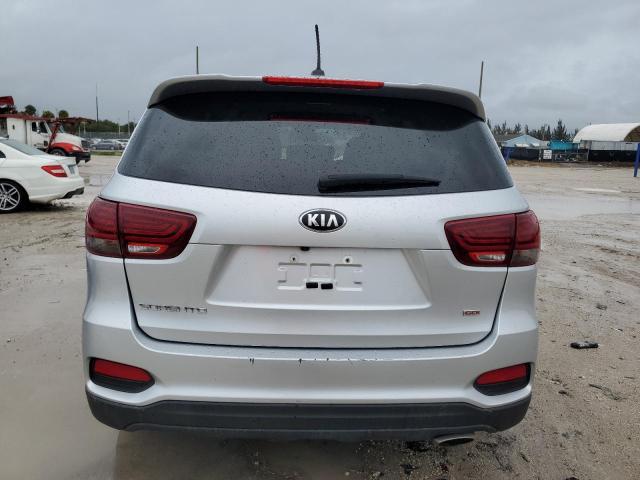 Photo 5 VIN: 5XYPG4A33LG655147 - KIA SORENTO 