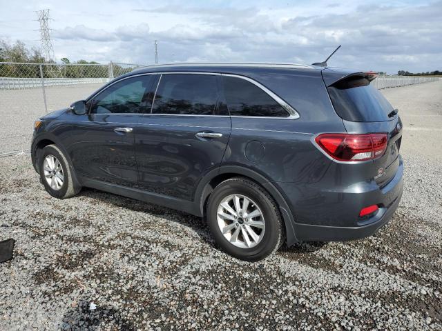 Photo 1 VIN: 5XYPG4A33LG659389 - KIA SORENTO 