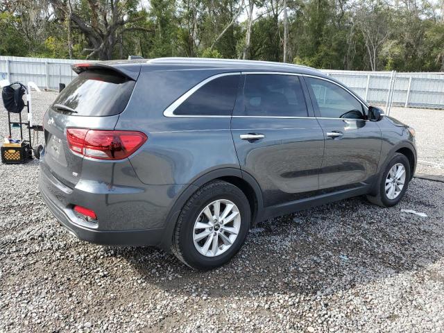 Photo 2 VIN: 5XYPG4A33LG659389 - KIA SORENTO 