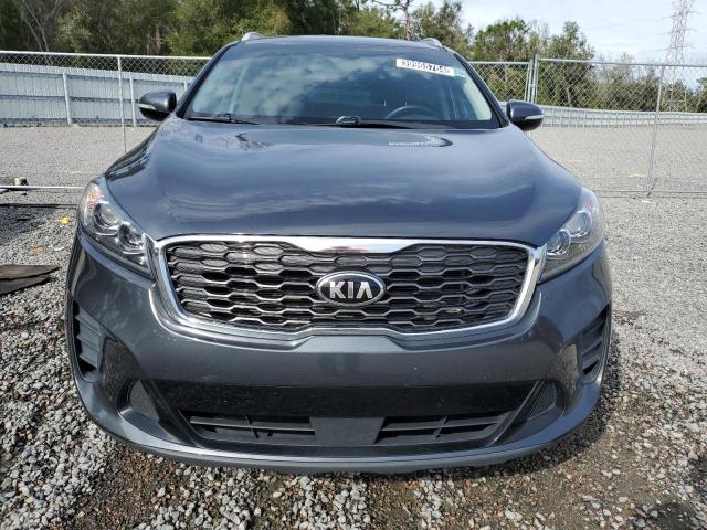 Photo 4 VIN: 5XYPG4A33LG659389 - KIA SORENTO 