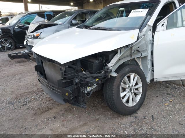 Photo 5 VIN: 5XYPG4A33LG661577 - KIA SORENTO 