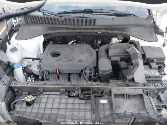 Photo 9 VIN: 5XYPG4A33LG661577 - KIA SORENTO 