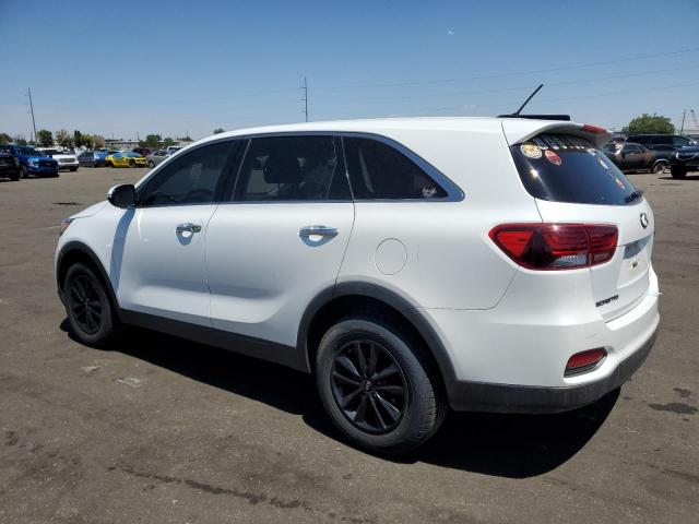 Photo 1 VIN: 5XYPG4A33LG667279 - KIA SORENTO L 