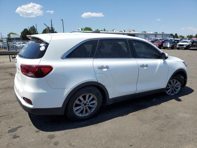 Photo 2 VIN: 5XYPG4A33LG667279 - KIA SORENTO L 